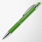 Engraved Bright Diamond Stylus Pen