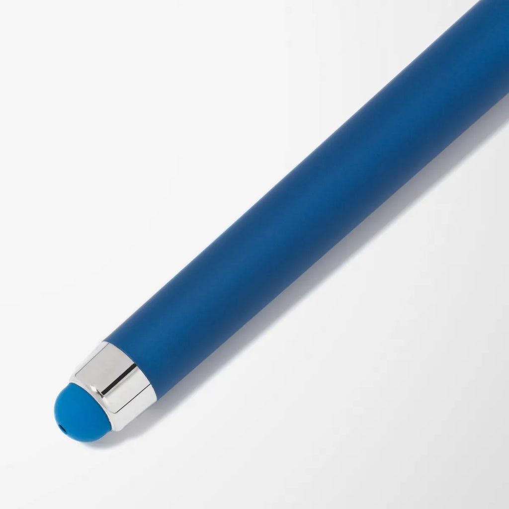 Bright Soft Touch Hughes Gel Stylus Pen