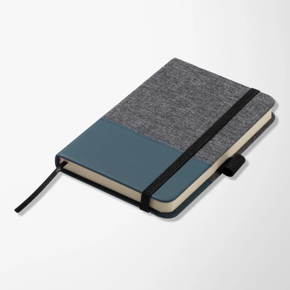 3"x 5" Mineral Charon Notebook & Pen Set