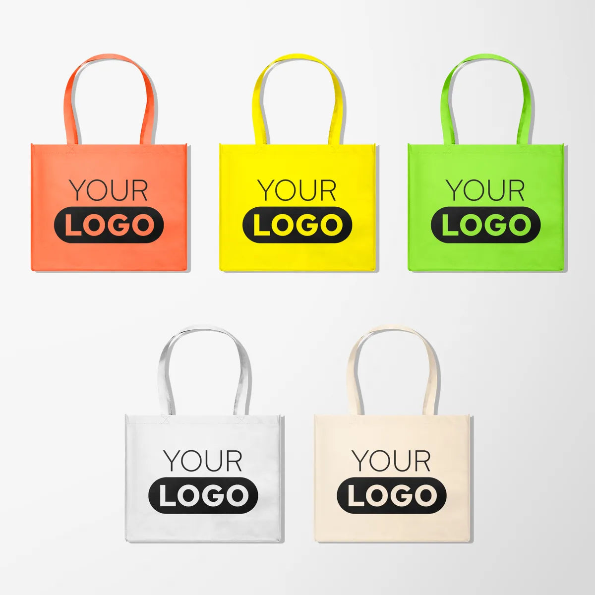 Large George Tote