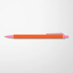 BIC® Clic Stic Fine Point Blue-Ink Pen