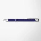 Engraved Soft Touch Paragon Pen