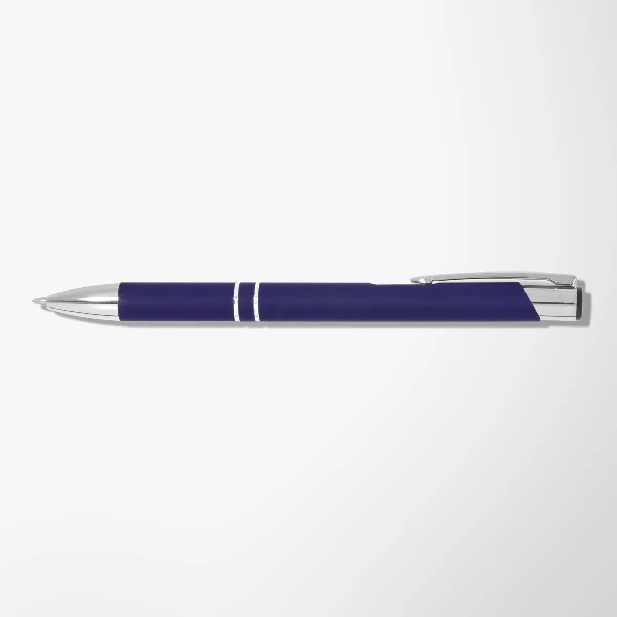 Engraved Soft Touch Paragon Pen