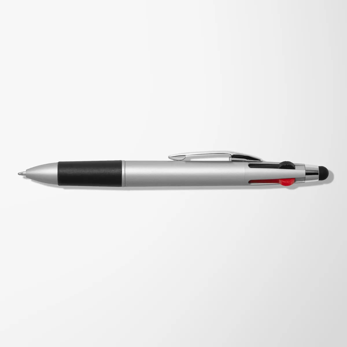 Mineral Soft Touch Lucina 4-Ink Stylus Pen