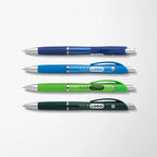 Souvenir® Emblem Gel Pen