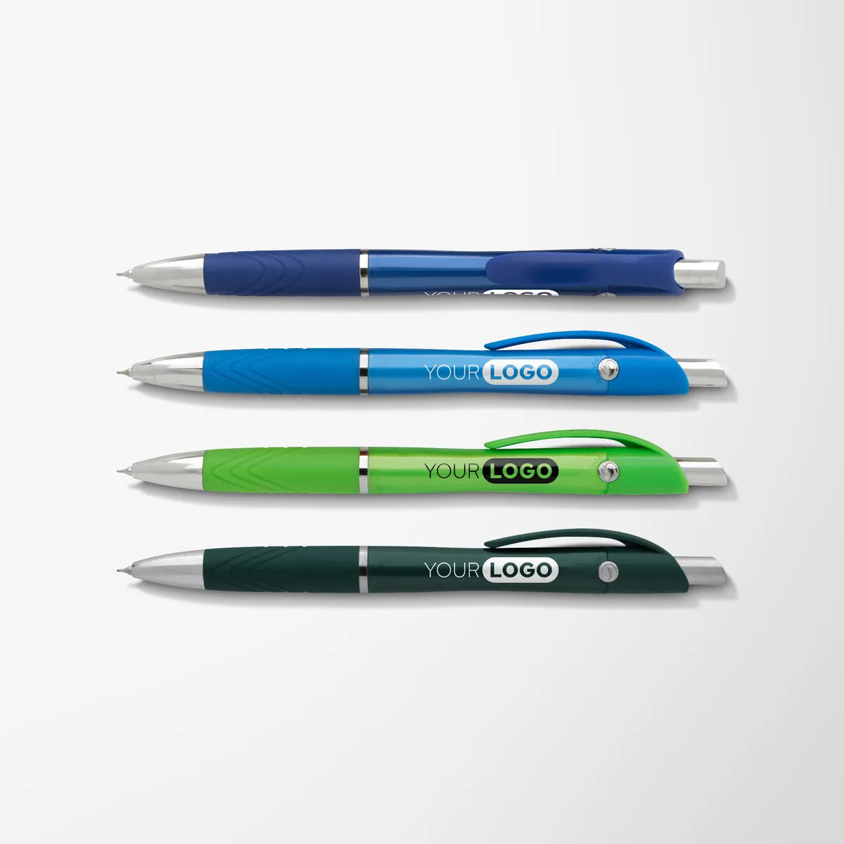Souvenir® Emblem Gel Pen