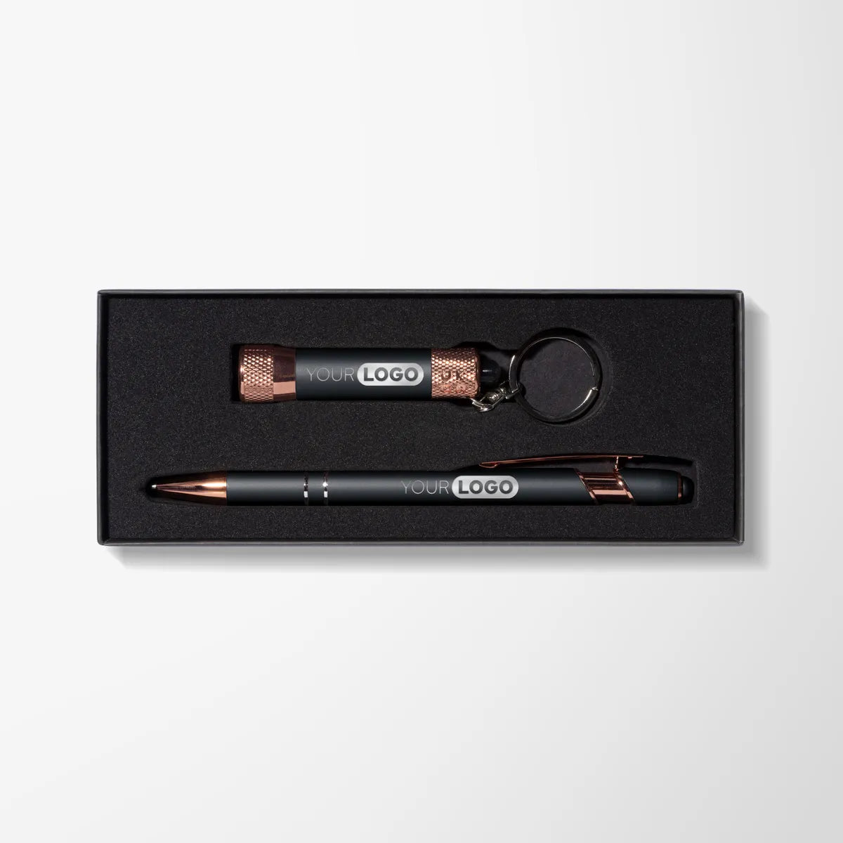 Mineral Mia Gift Set in Thank You Box