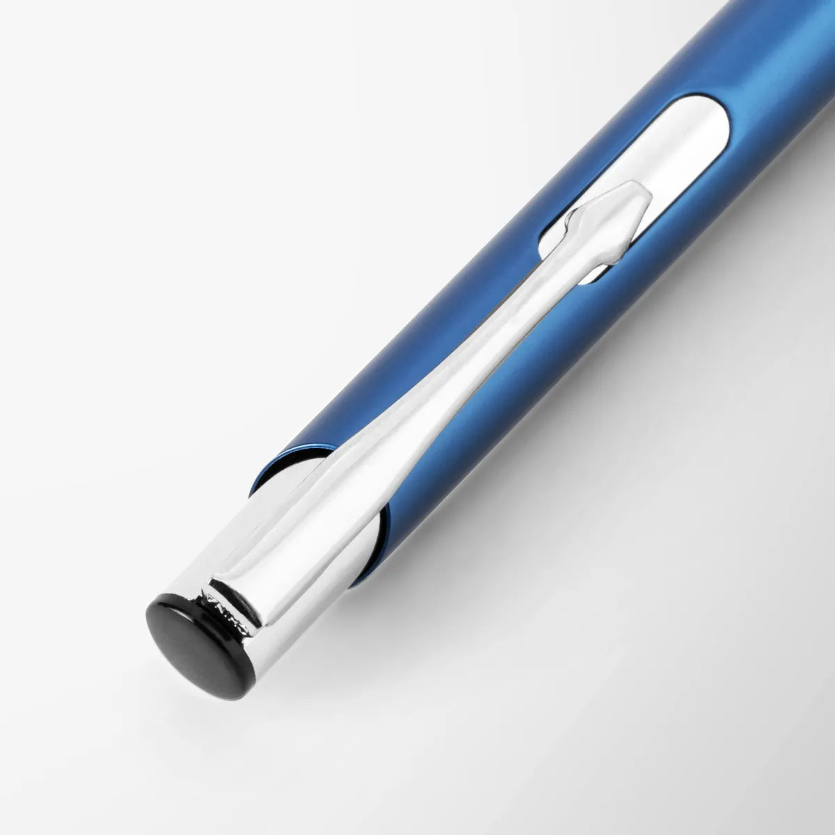 Engraved Matte Paragon Pen