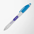 Harmony Stylus Pen with Highlighter