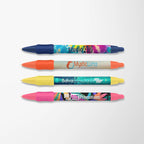 Full Color Digital Widebody® Uni-Color Pen