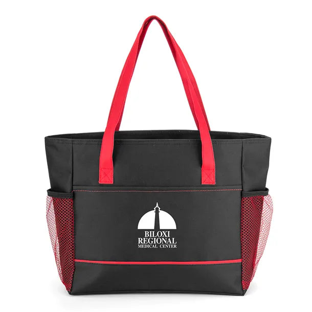 Speed Zone Cooler Bag