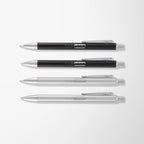 Engraved Recycled June Pen & Pencil Set