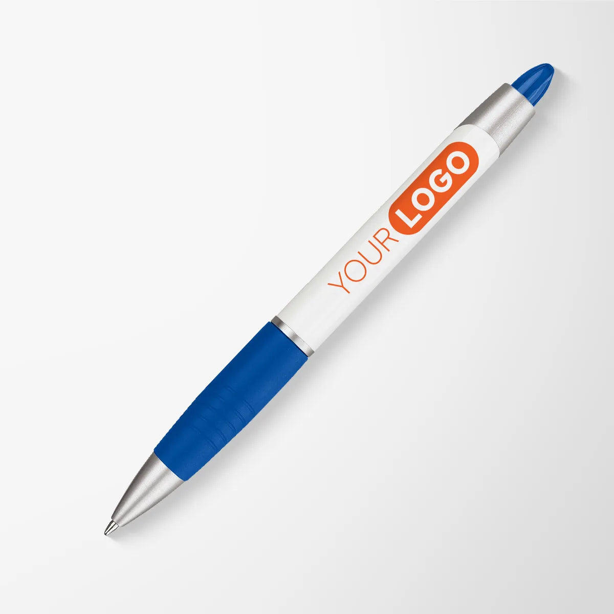 Paper Mate® Element White Ball Pen