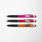 Good Value™ Metallic Cool Grip Stylus Pen