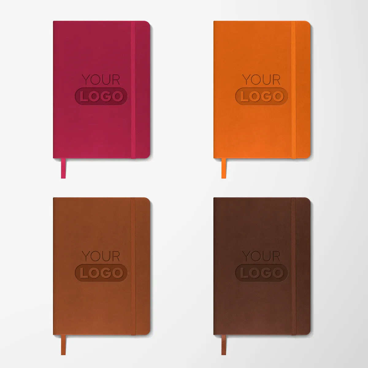 Tuscany™ Journal