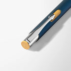 Engraved Recycled Paragon Stylus Pen