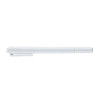 uni-ball®Combi Ballpoint Pen/Highlighter-White Brl