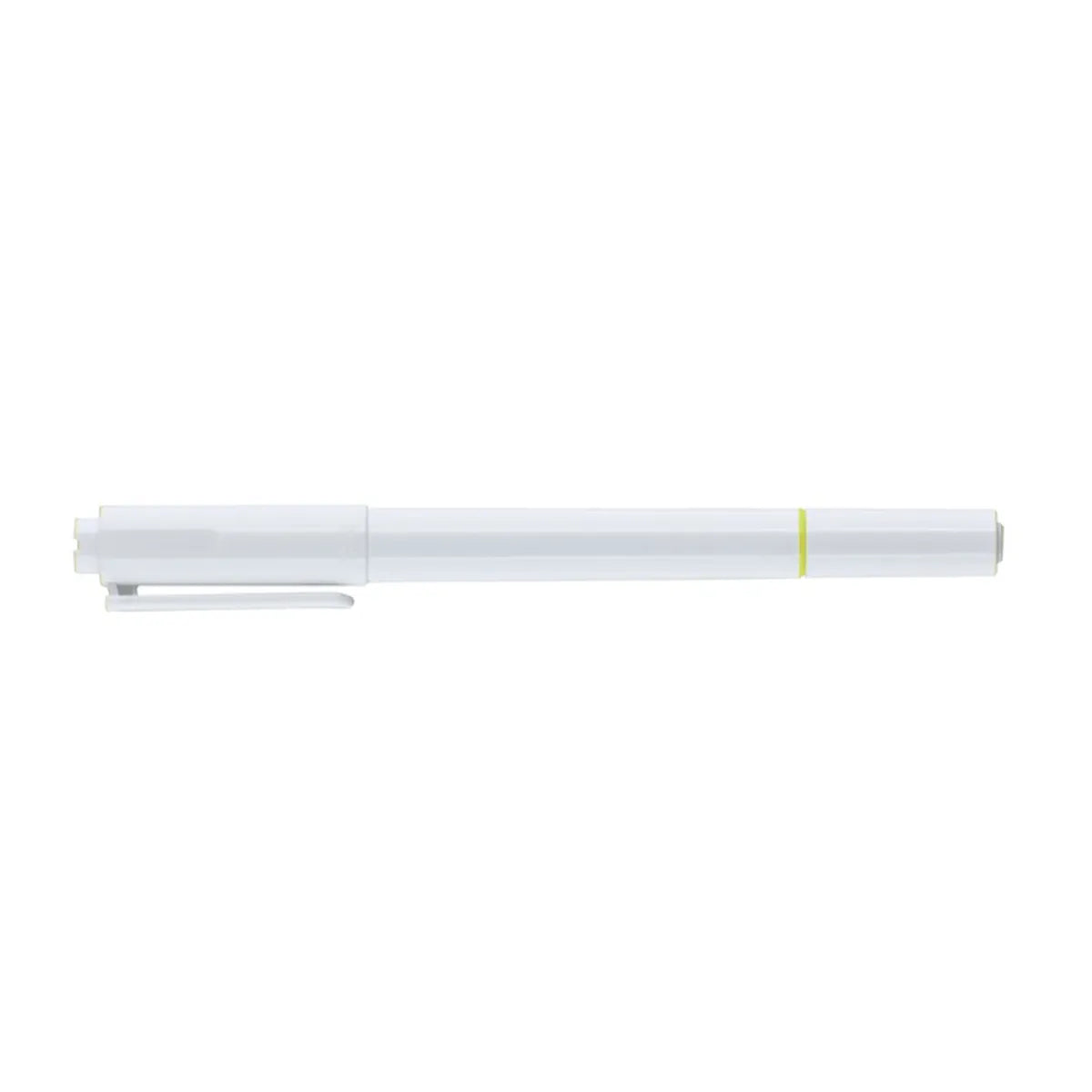 uni-ball®Combi Ballpoint Pen/Highlighter-White Brl