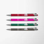 Full Color Paragon Pen with Color Stylus