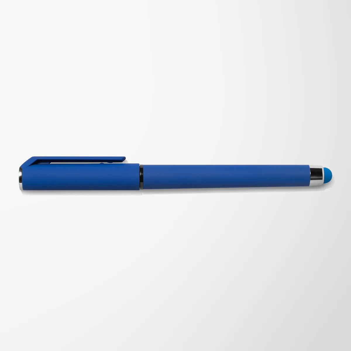Full Color Bright Recycled Hughes Stylus Pen