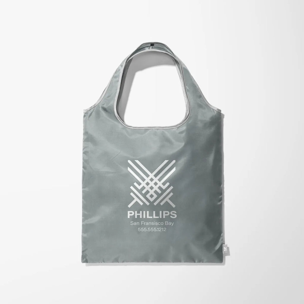 Chaya RPET Tote with Pouch