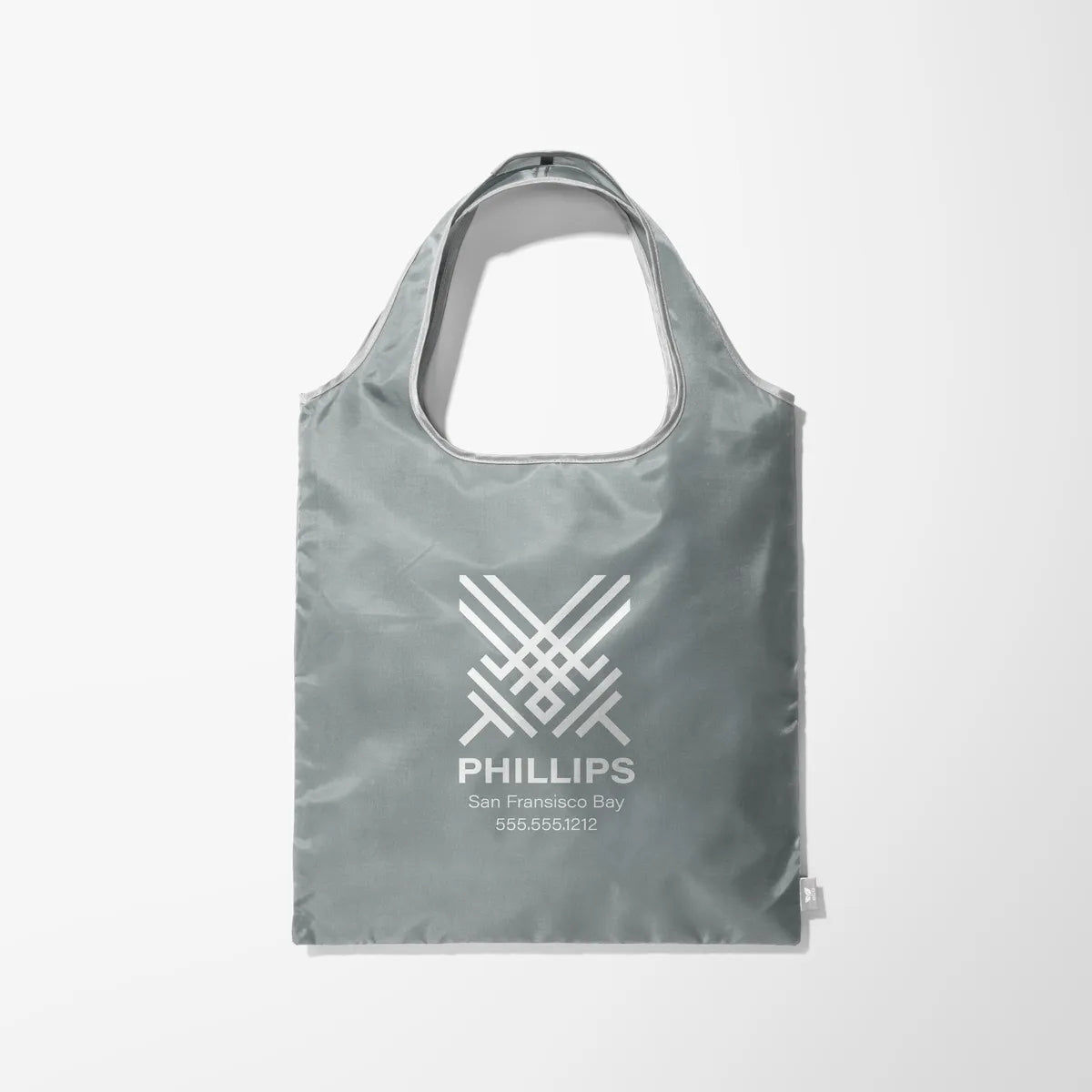 Chaya RPET Tote with Pouch