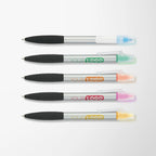 Neptune Pen & Highlighter