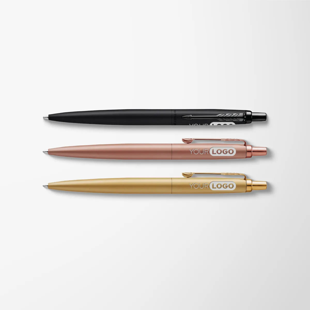 Engraved Parker® Jotter XL Pen
