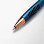 Pearlized Basilia Stylus Pen