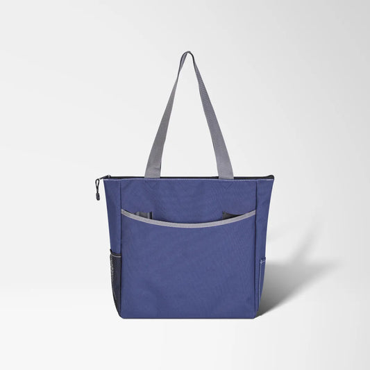 Atchison® Recycled TranSport It Tote Bag