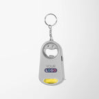 Full Color Gismo 3-in-1 Keychain