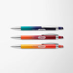 Engraved Ombré Diamond Stylus Pen