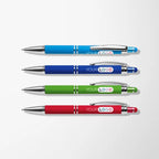 Full Color Bright Diamond Stylus Pen