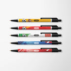 Design Wrap Match Day Colorama Pen
