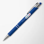 Full Color Paragon Pen with Color Stylus