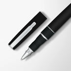 Engraved Soft Touch SoHo Pen