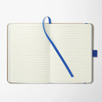 5" x 7" Bound Notebook