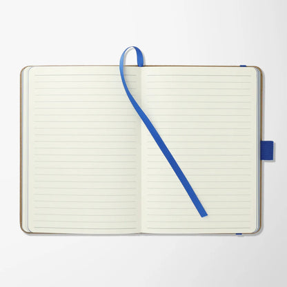 5" x 7" Bound Notebook