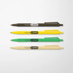 BIC® Clic Stic Blue-Ink Pen