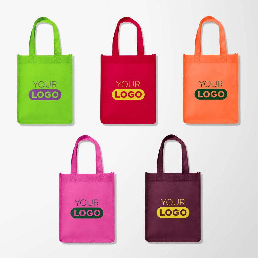 Ike Mini Tote Bag