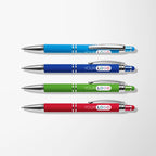 Full Color Bright Diamond Stylus Pen