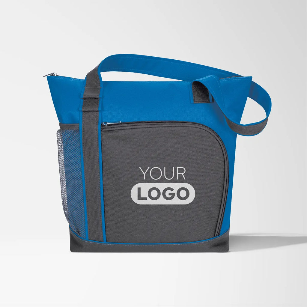 Market Cooler Tote Bag
