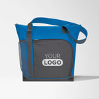 Market Cooler Tote Bag