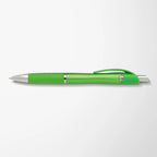 Full Color Souvenir® Emblem Gel Pen