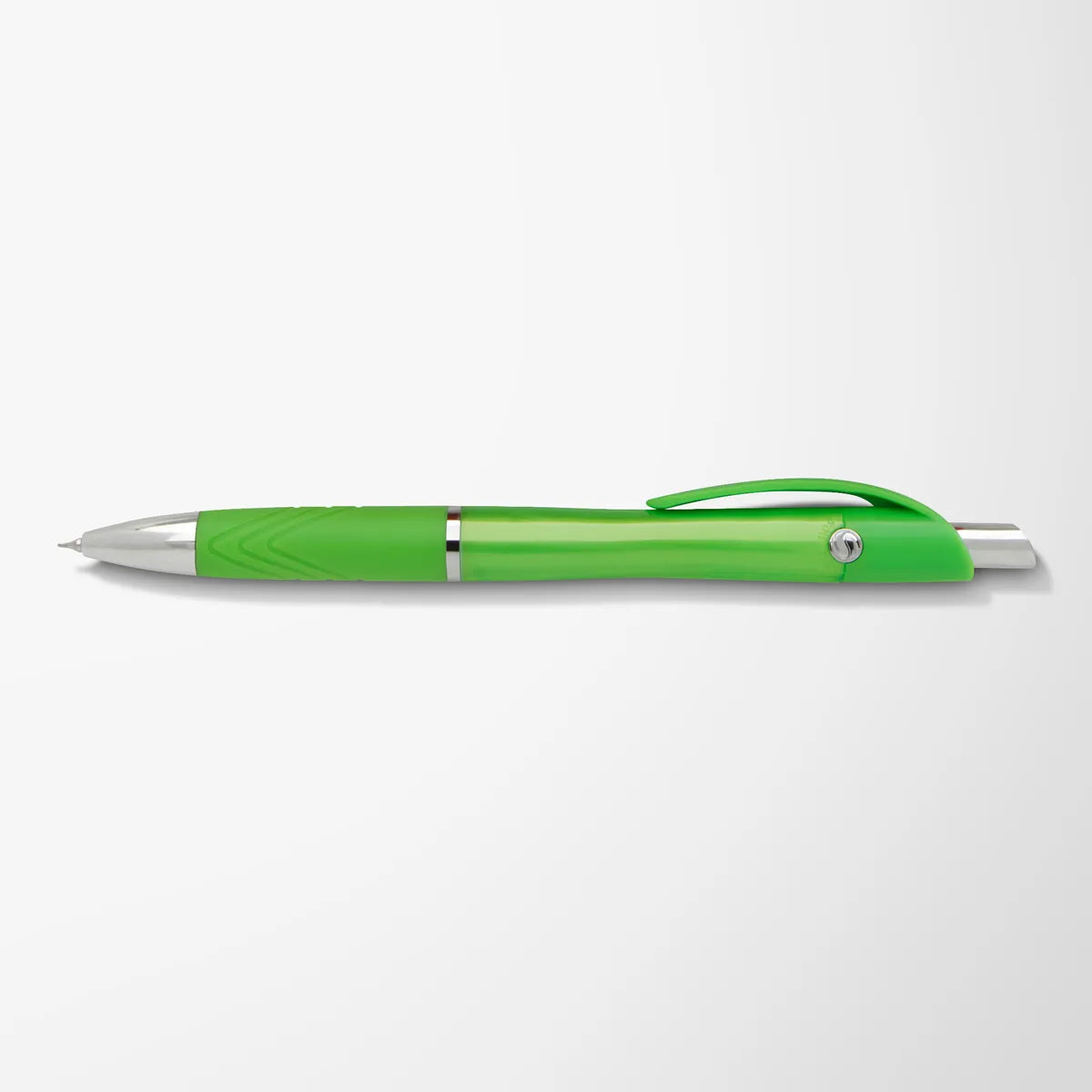 Full Color Souvenir® Emblem Gel Pen