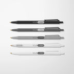 BIC® Clic Stic Fine Point Pen