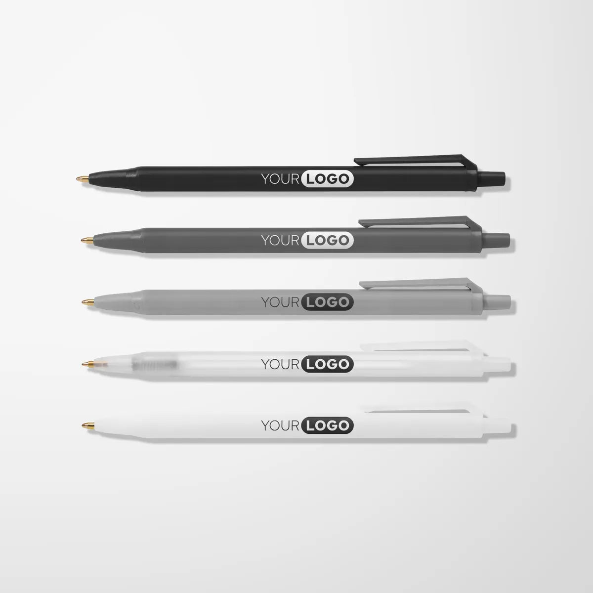 BIC® Clic Stic Fine Point Pen
