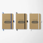 5" x 7" Bound Notebook