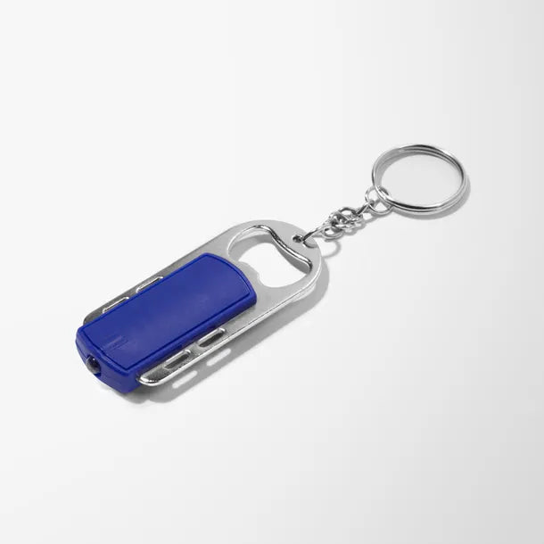 Bottle Opener Key Light