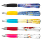 The AD PEN
